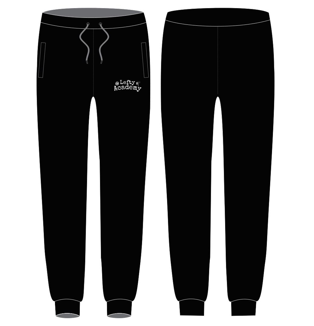 Jogger - Lefty Academy